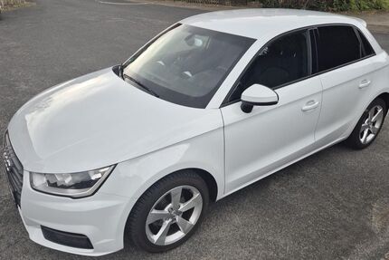 Audi A1 81.076 km 11.000 &euro; Hannover 30453