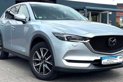 Mazda CX-5 90.000 km 21.850 &euro; Laatzen 30880