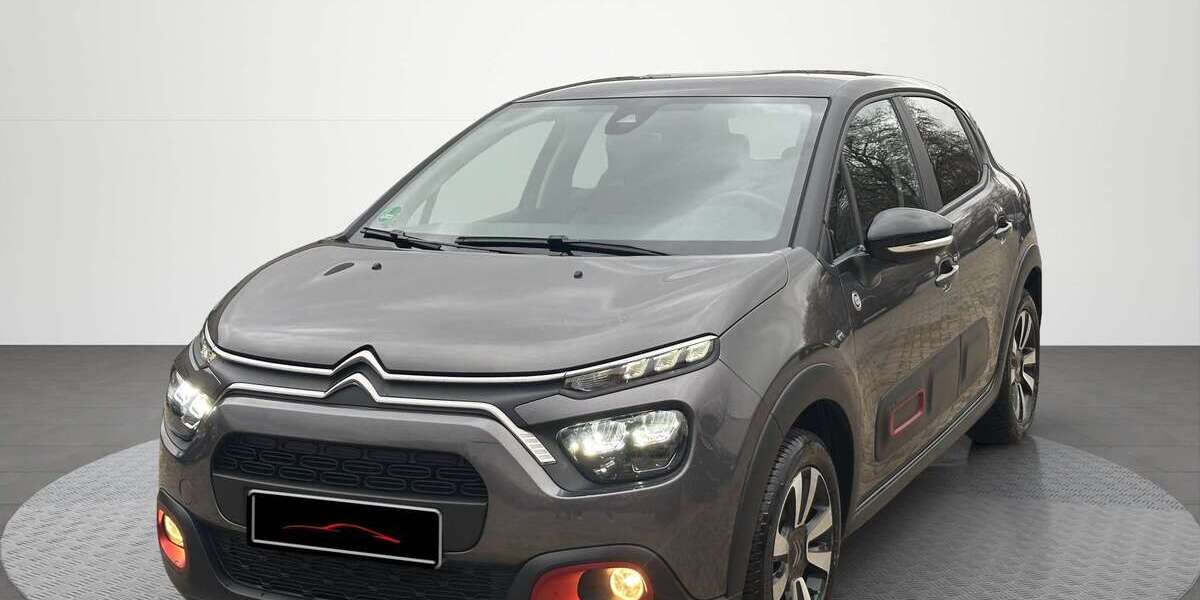 Citroen C3 45.000 km 9.999 € Hannover 30453