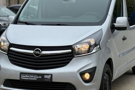 Opel Vivaro 156.000 km 14.000 &euro; Hannover 30449