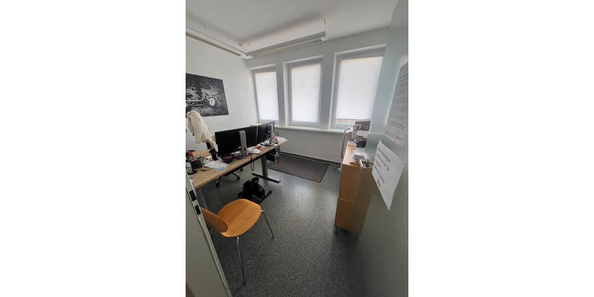 Gewerbeobjekt Hannover Vahrenwald-List - 795&euro; | Angebot:26075047