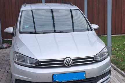 VW Touran 205.000 km 12.500 € Hemmingen 30966
