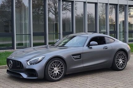 Mercedes-Benz AMG GT 110.000 km 65.500 € Langenhagen 30855