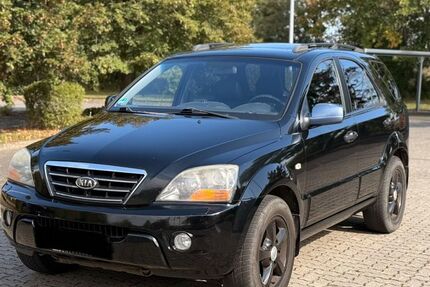 Kia Sorento 298.378 km 1.990 € Neustadt 31535