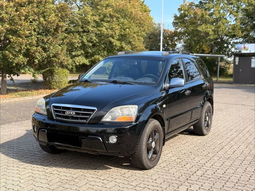 Kia Sorento 298.378 km 1.990 € Neustadt 31535