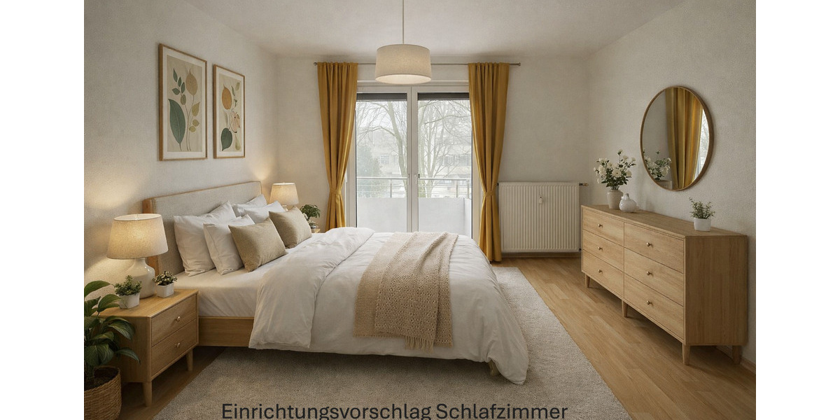 Erdgeschoßwohnung Lehrte - 3 Zimmer, 76 m&sup2;, 189.000&euro; | Angebot:25418667