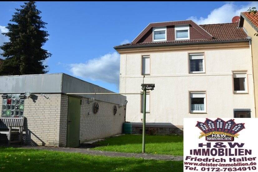 Etagenwohnung Barsinghausen Langreder - 2 Zimmer, 65 m&sup2;, 98.000&euro; | Angebot:25681933