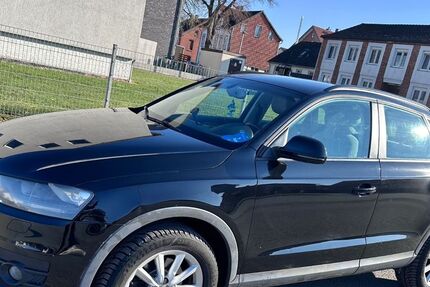 Audi Q3 210.000 km 8.600 &euro; Sarstedt 31157