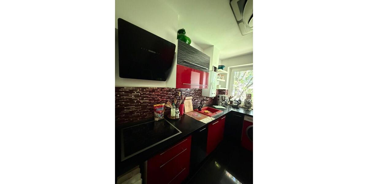 Etagenwohnung Hannover Buchholz-Kleefeld - 2 Zimmer, 55 m&sup2;, 900&euro; | Angebot:26438167