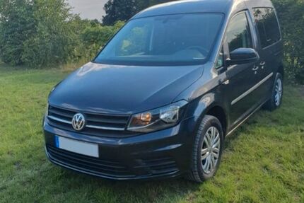 VW Caddy 130.000 km 17.500 € Neustadt 31535