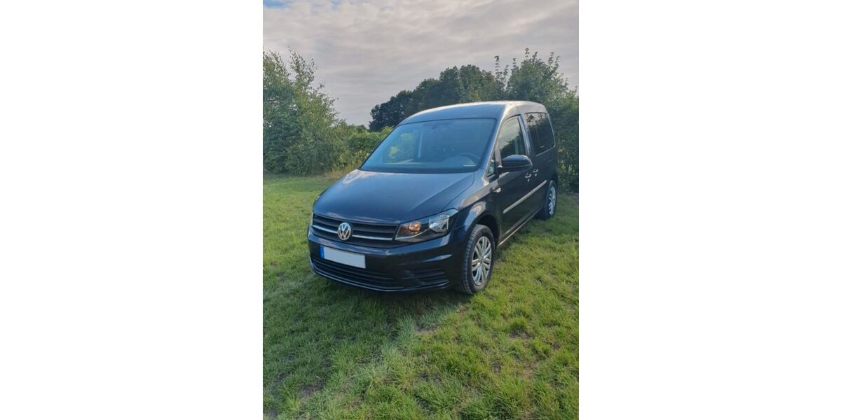 VW Caddy 130.000 km 17.500 € Neustadt 31535