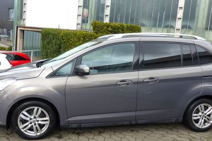 Ford Grand C-Max 134.900 km 6.500 € Hannover 30179
