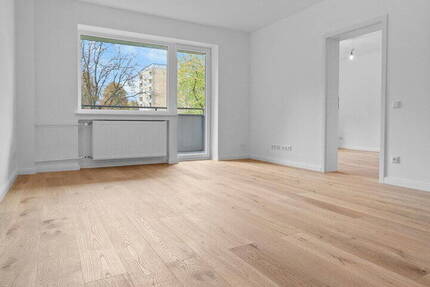 Wohnung Hannover Ledeburg - 2 Zimmer, 58 m&sup2;, 750&euro; | Angebot:26805220