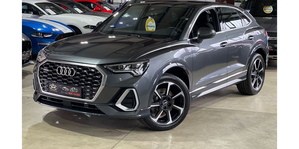 Audi Q3 31.173 km 36.350 &euro; Ronnenberg/OT Empelde bei Hannover 30952