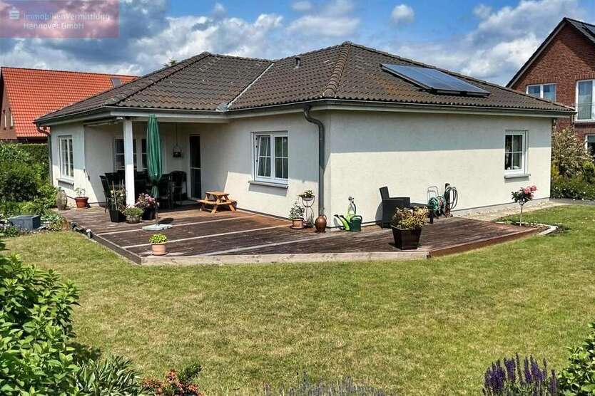 Haus zum Kaufen in Burgdorf 429.000 € 116 m²