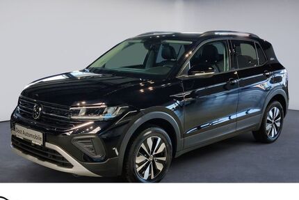 VW T-Cross 15.000 km 28.730 € Hildesheim 31135