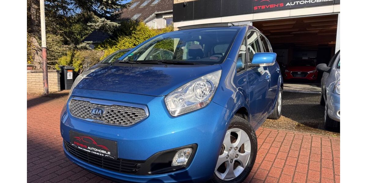 Kia Venga 79.950 km 6.450 &euro; Seelze 30926