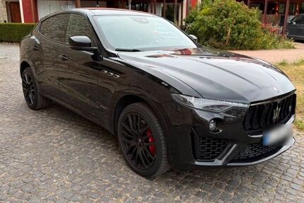 Maserati Levante 198.980 km 31.500 &euro; Hildesheim 31139