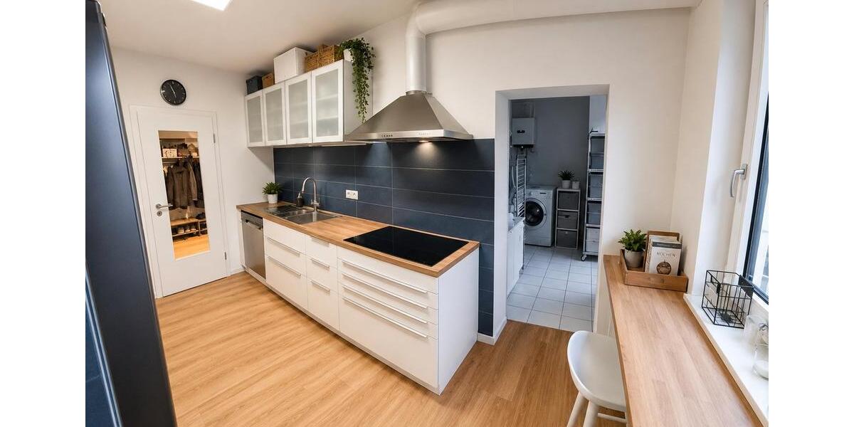 Doppelhaushälfte Hannover Bothfeld-Vahrenheide - 5 Zimmer, 174 m&sup2;, 799.000&euro; | Angebot:26679607