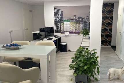 Gewerbeobjekt Wedemark Elze - 985&euro; | Angebot:27388250