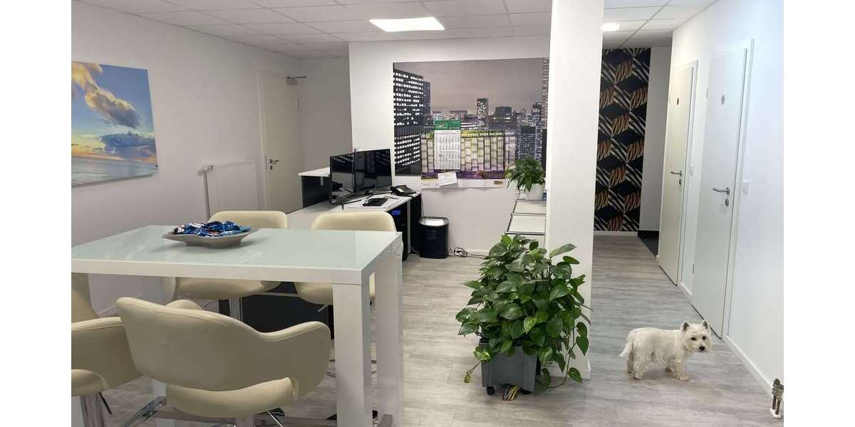 Gewerbeobjekt Wedemark Elze - 985&euro; | Angebot:27388250
