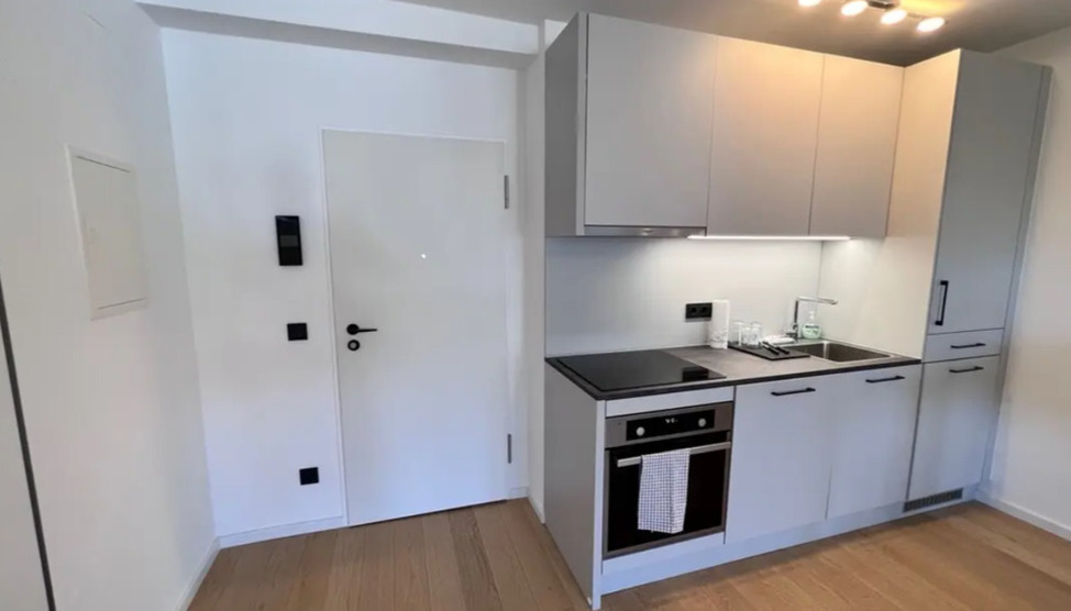 Luxus Wohnung in Hannover List