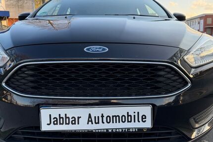 Ford Focus 200.000 km 4.500 &euro; Hannover 30179