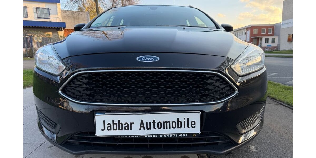 Ford Focus 200.000 km 4.500 &euro; Hannover 30179
