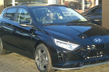 Hyundai i20 1.450 km 24.990 € Hannover 30453