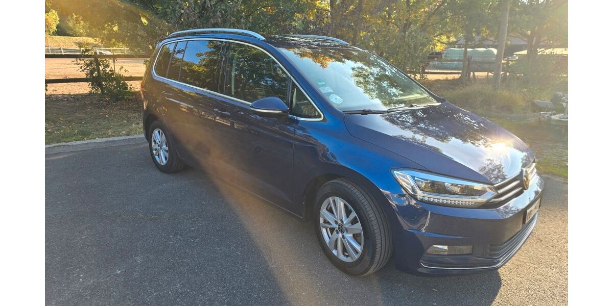 VW Touran 170.000 km 16.500 &euro; Ronnenberg 30952