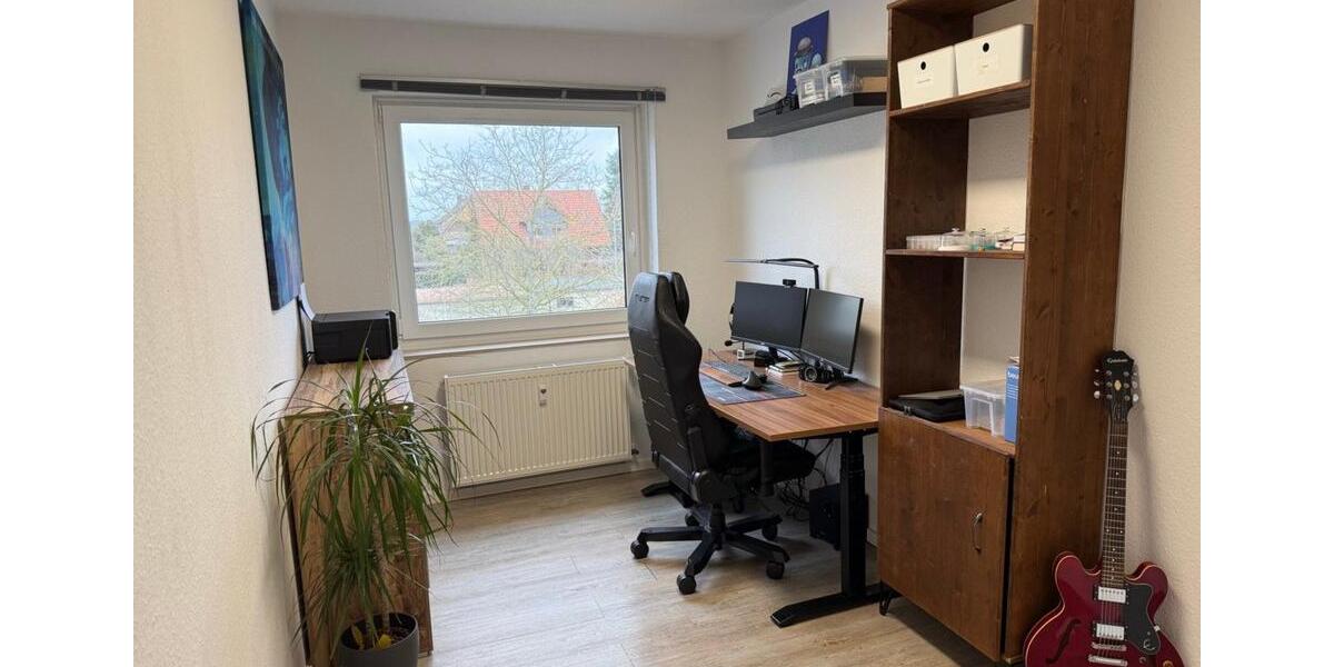 Etagenwohnung Wedemark - 4 Zimmer, 102 m&sup2;, 949&euro; | Angebot:25210231