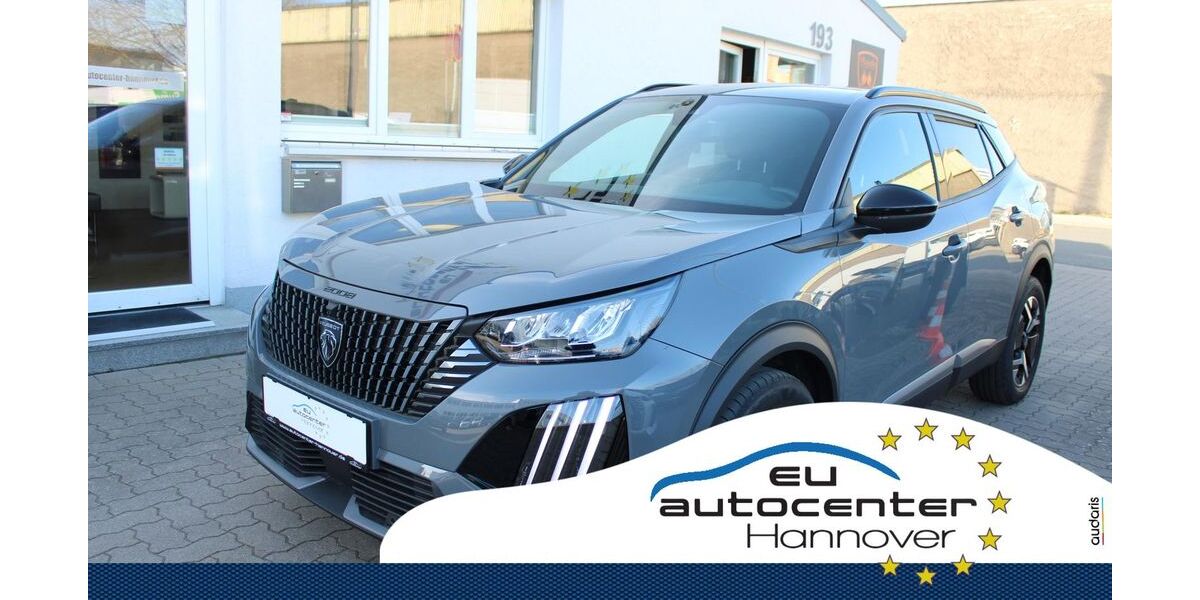 Peugeot 2008 16.197 km 19.800 &euro; Hannover 30165