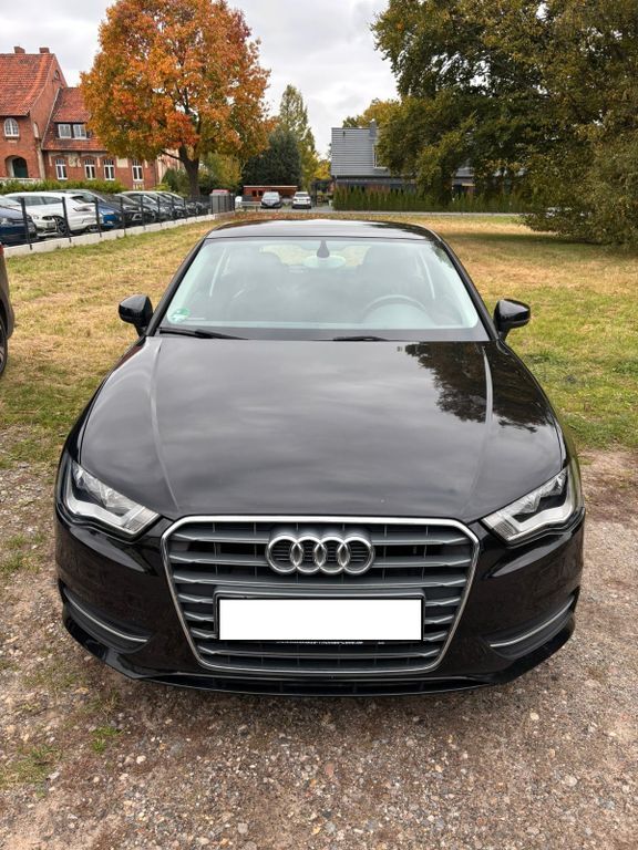 Audi A3 99.000 km 9.900 € Langenhagen 30855