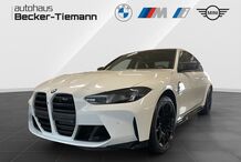 Gebrauchtwagen BMW M3