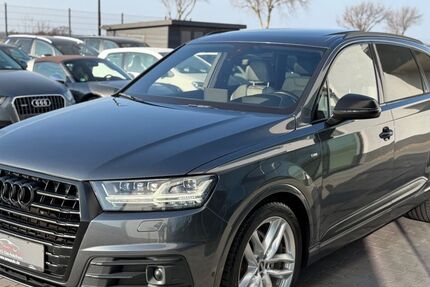 Audi Q7 188.775 km 24.950 &euro; Barsinghausen ( bei Hannover ) 30890