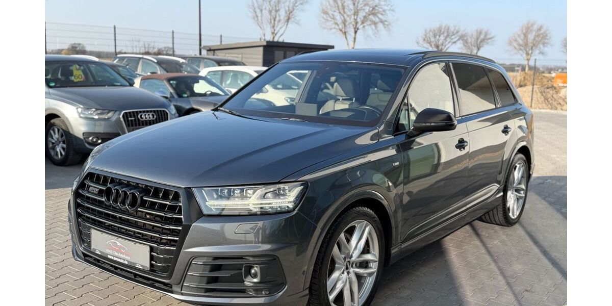 Audi Q7 188.775 km 25.950 &euro; Barsinghausen ( bei Hannover ) 30890