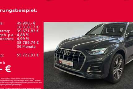 Audi Q5 11.937 km 49.990 &euro; Hannover 30179
