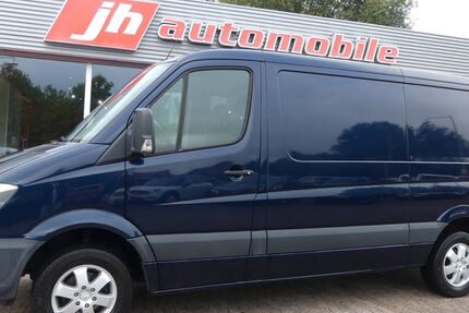 Mercedes-Benz Sprinter 59.986 km 21.900 € Langenhagen 30855