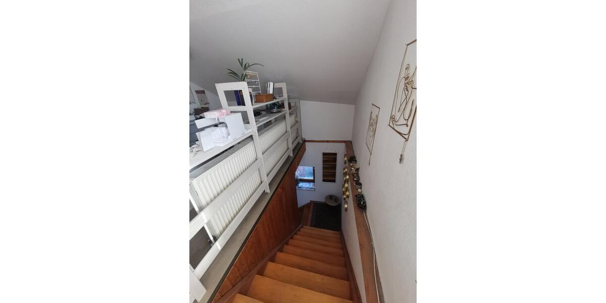 Vermietung 25m² in Algermissen zimmer