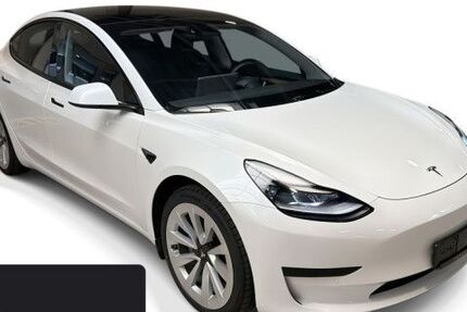 Tesla Model 3 52.140 km 28.200 &euro; Hannover 30519