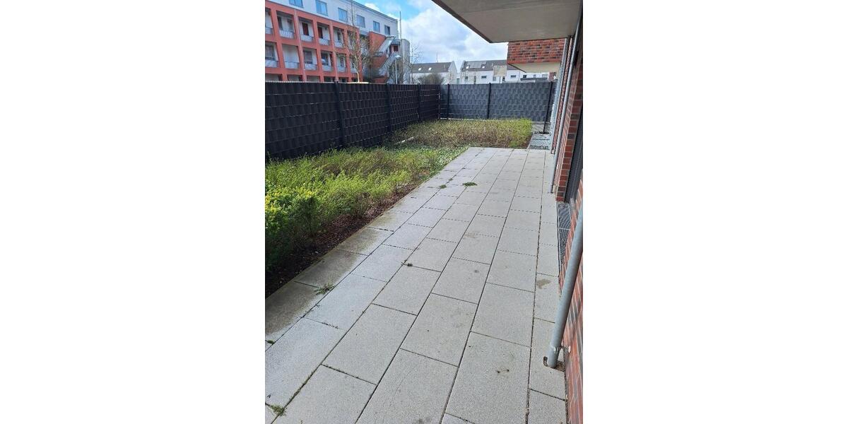 Erdgeschoßwohnung Hannover Misburg-Anderten - 3 Zimmer, 106 m&sup2;, 1.237&euro; | Angebot:26130611