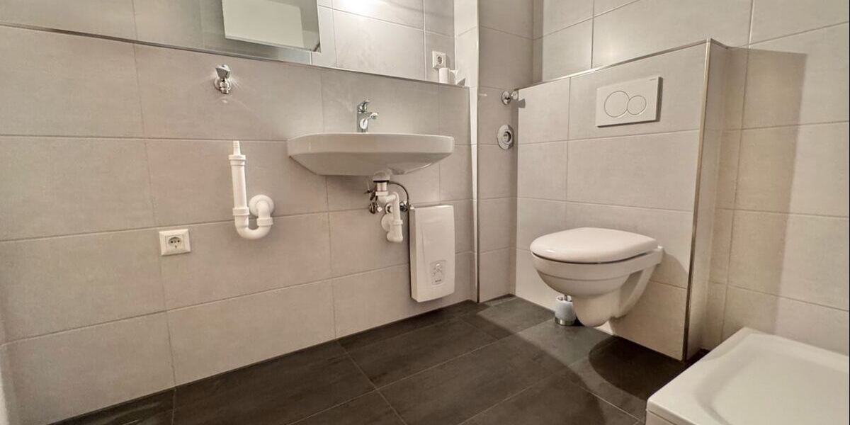 Erdgeschosswohnung in guter Lage - Erdgeschoßwohnung Hildesheim Ost | Angebot:26383079