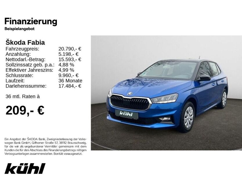 Fabia