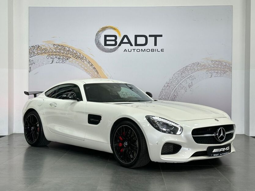 Mercedes-Benz AMG GT S 66.000 km 73.900 € Hannover 30165