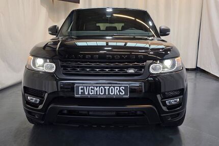 Land Rover Range Rover Sport 106.000 km 27.900 &euro; Langenhagen 30855