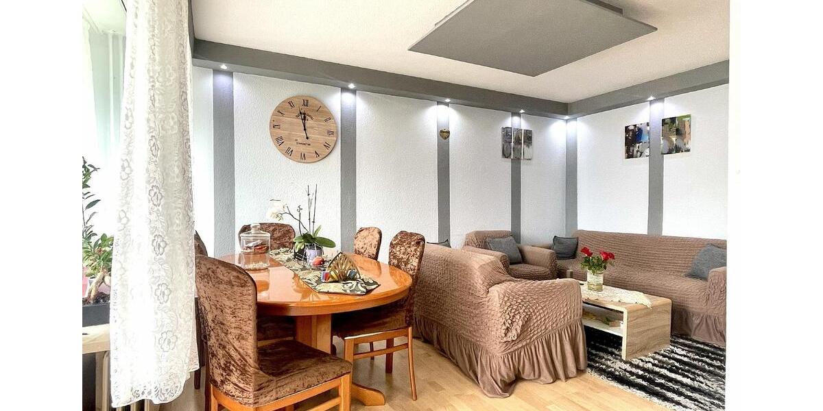 Etagenwohnung Laatzen - 3.5 Zimmer, 73 m&sup2;, 178.500&euro; | Angebot:26962136