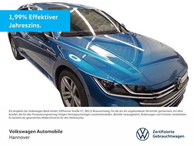 Arteon