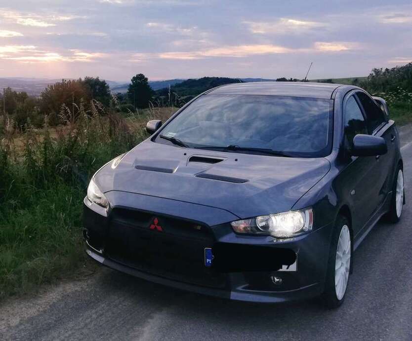 Lancer
