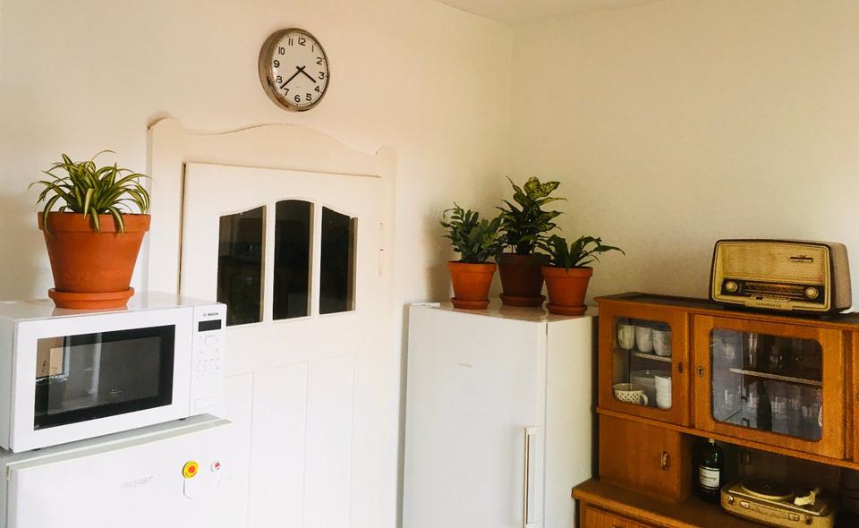 Etagenwohnung Hannover Linden-Limmer - 3 Zimmer, 79 m&sup2;, 630&euro; | Angebot:26547783