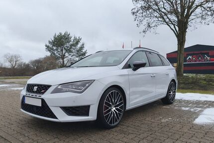 Cupra Leon 221.000 km 12.490 &euro; Hannover 30171